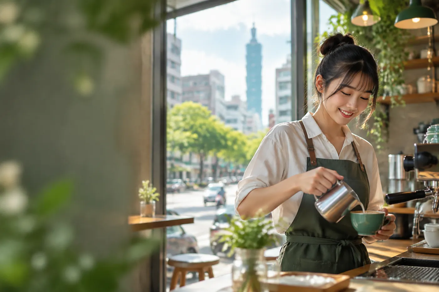 Du học Đài Loan