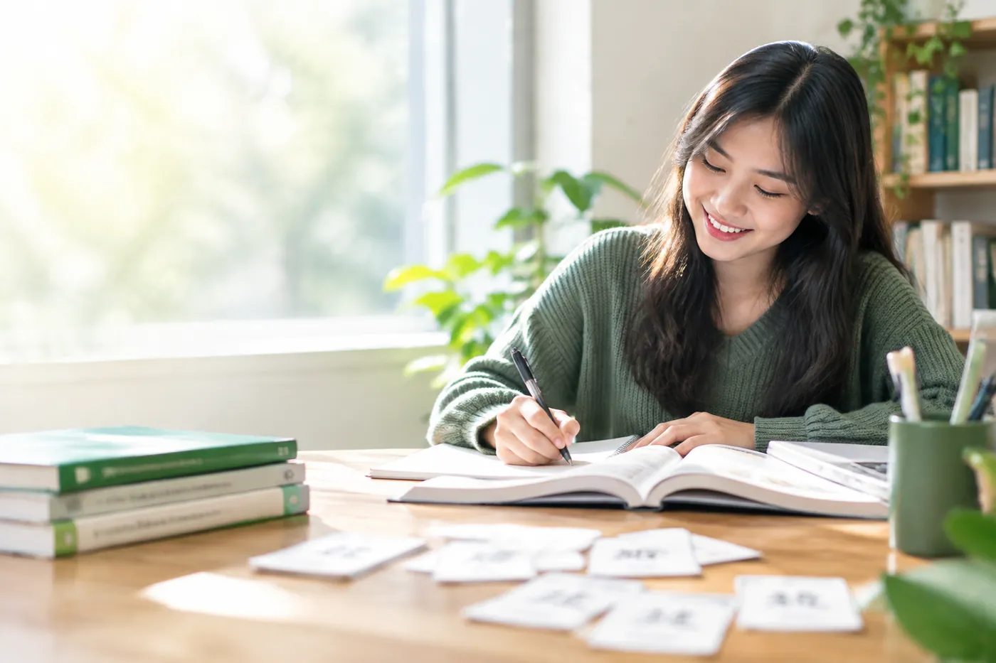 Sơ cấp HSK 0–3