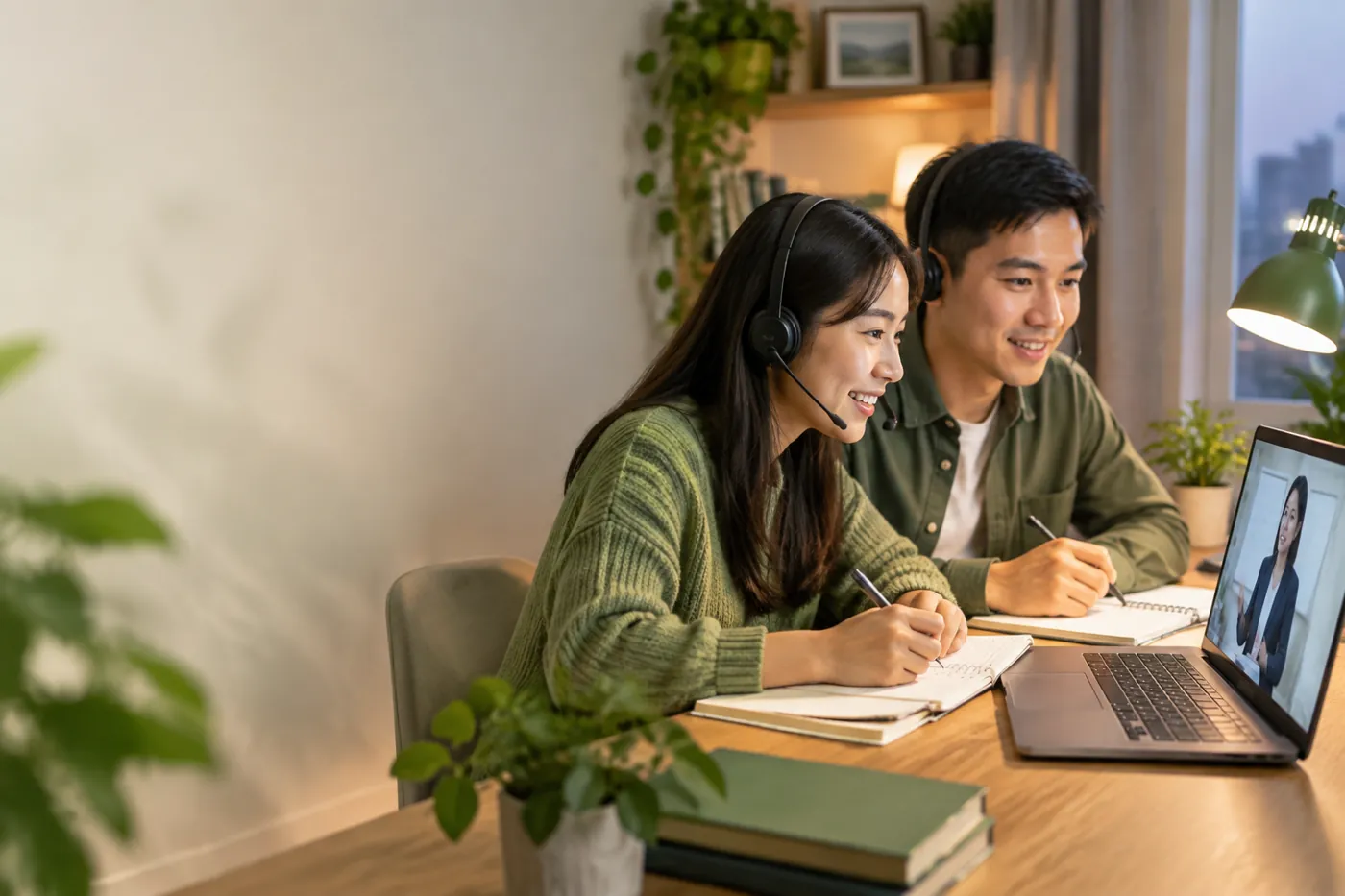 Giao tiếp Sơ cấp đi làm