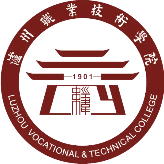 Logo Trường Cao đẳng Kỹ thuật Nghề Lô Châu